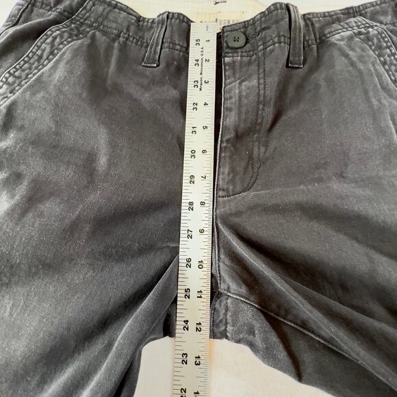 Urban Pipeline Jeans Men's W36 x L30** Altered Hem Streetwear Skater - Picture 9 of 13